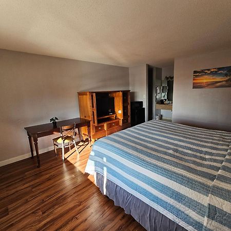Atlantic Shores Inn And Suites Chincoteague Luaran gambar