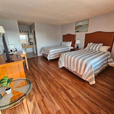Atlantic Shores Inn And Suites Chincoteague Luaran gambar