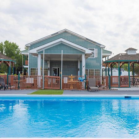 Atlantic Shores Inn And Suites Chincoteague Luaran gambar