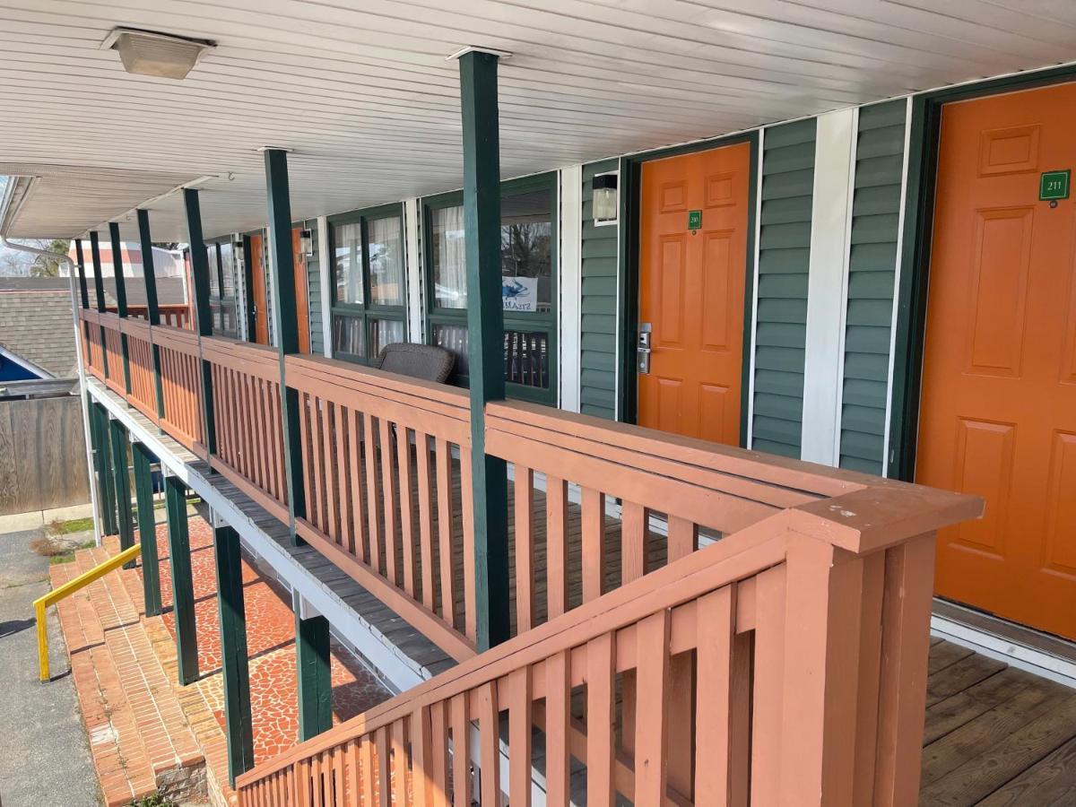 Atlantic Shores Inn And Suites Chincoteague Luaran gambar