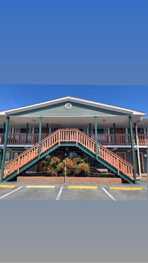 Atlantic Shores Inn And Suites Chincoteague Luaran gambar