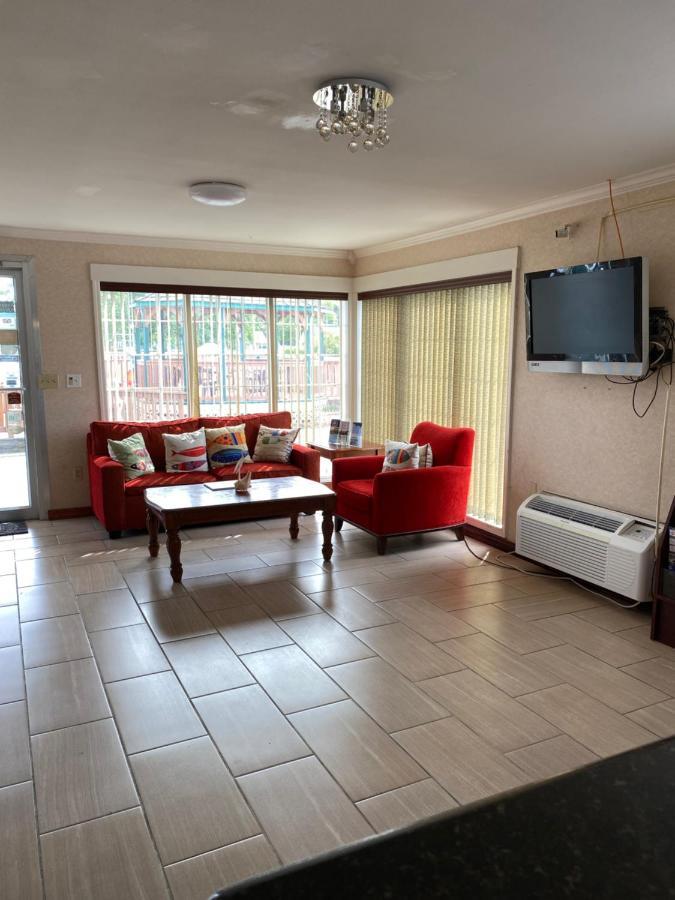 Atlantic Shores Inn And Suites Chincoteague Luaran gambar
