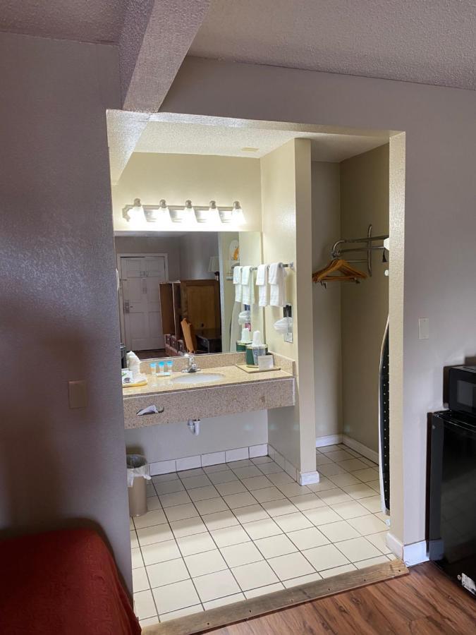 Atlantic Shores Inn And Suites Chincoteague Luaran gambar