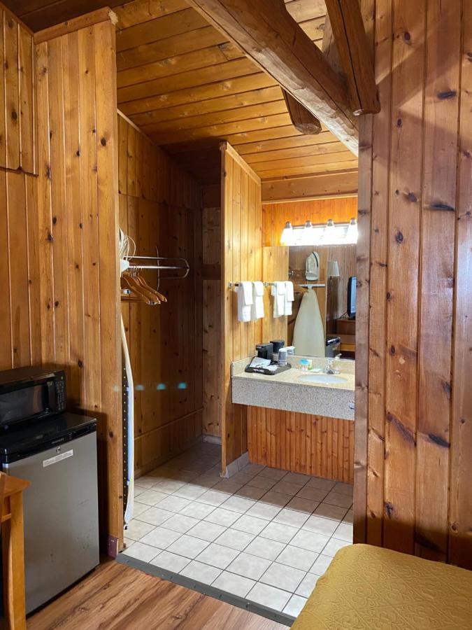 Atlantic Shores Inn And Suites Chincoteague Luaran gambar