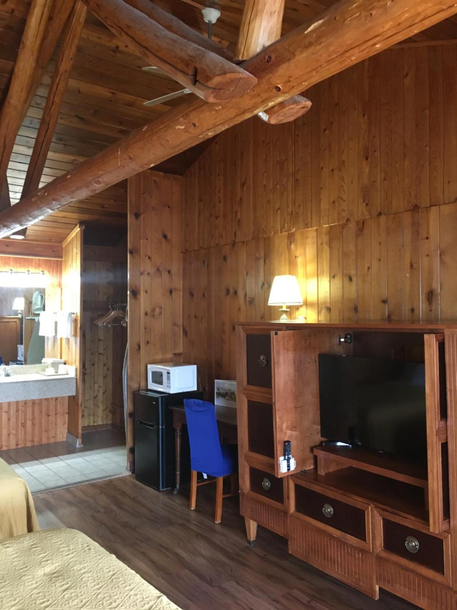 Atlantic Shores Inn And Suites Chincoteague Luaran gambar