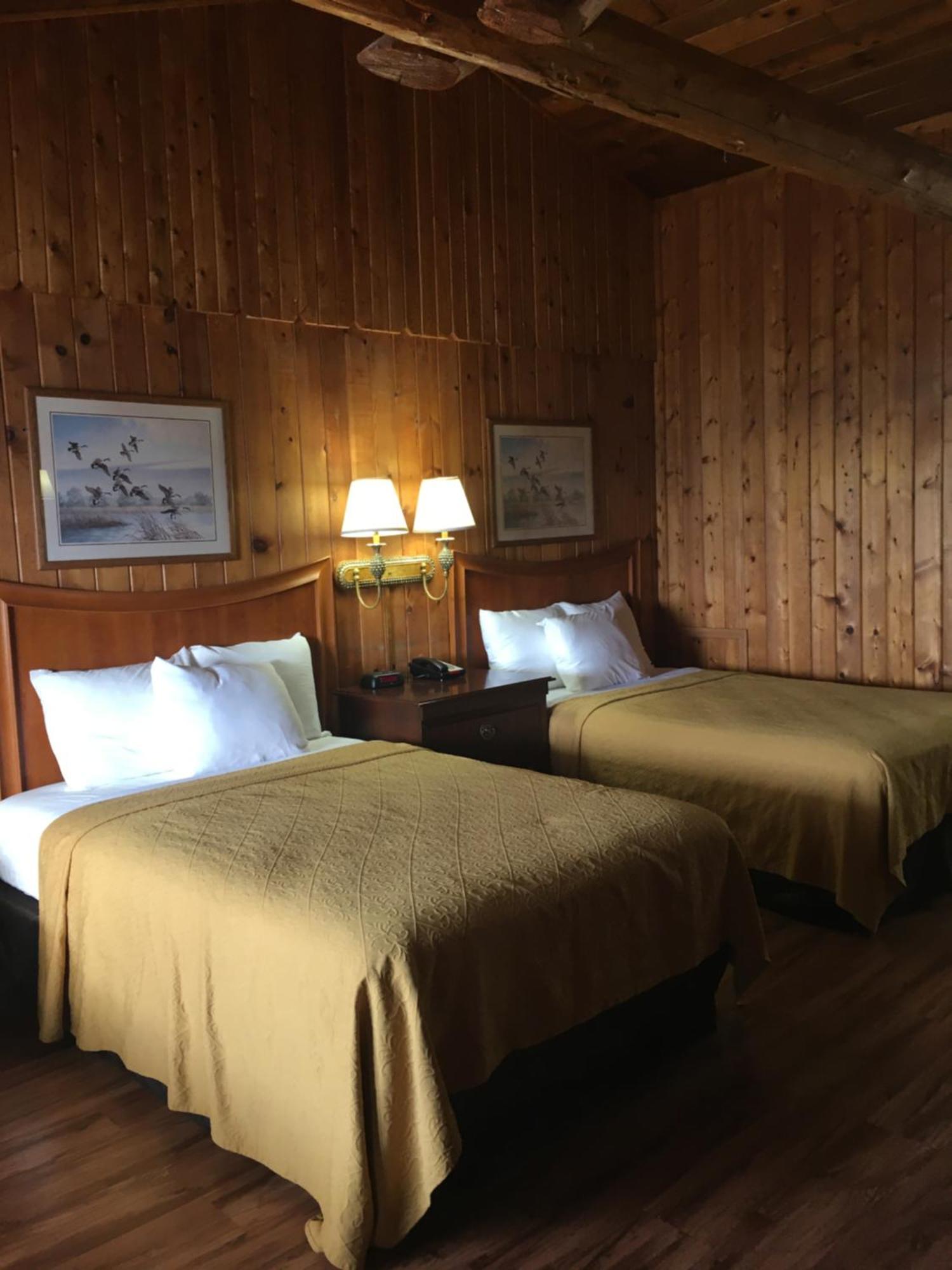 Atlantic Shores Inn And Suites Chincoteague Luaran gambar