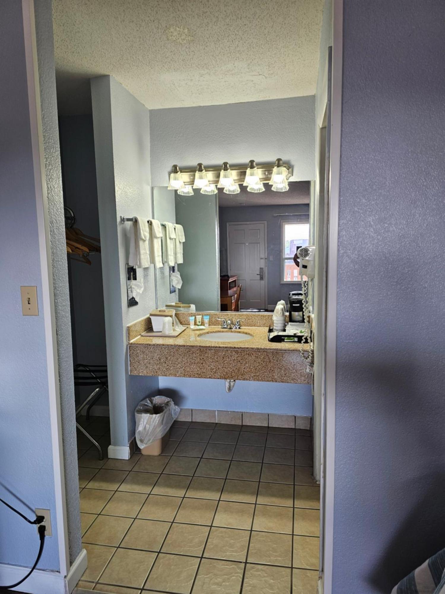 Atlantic Shores Inn And Suites Chincoteague Luaran gambar