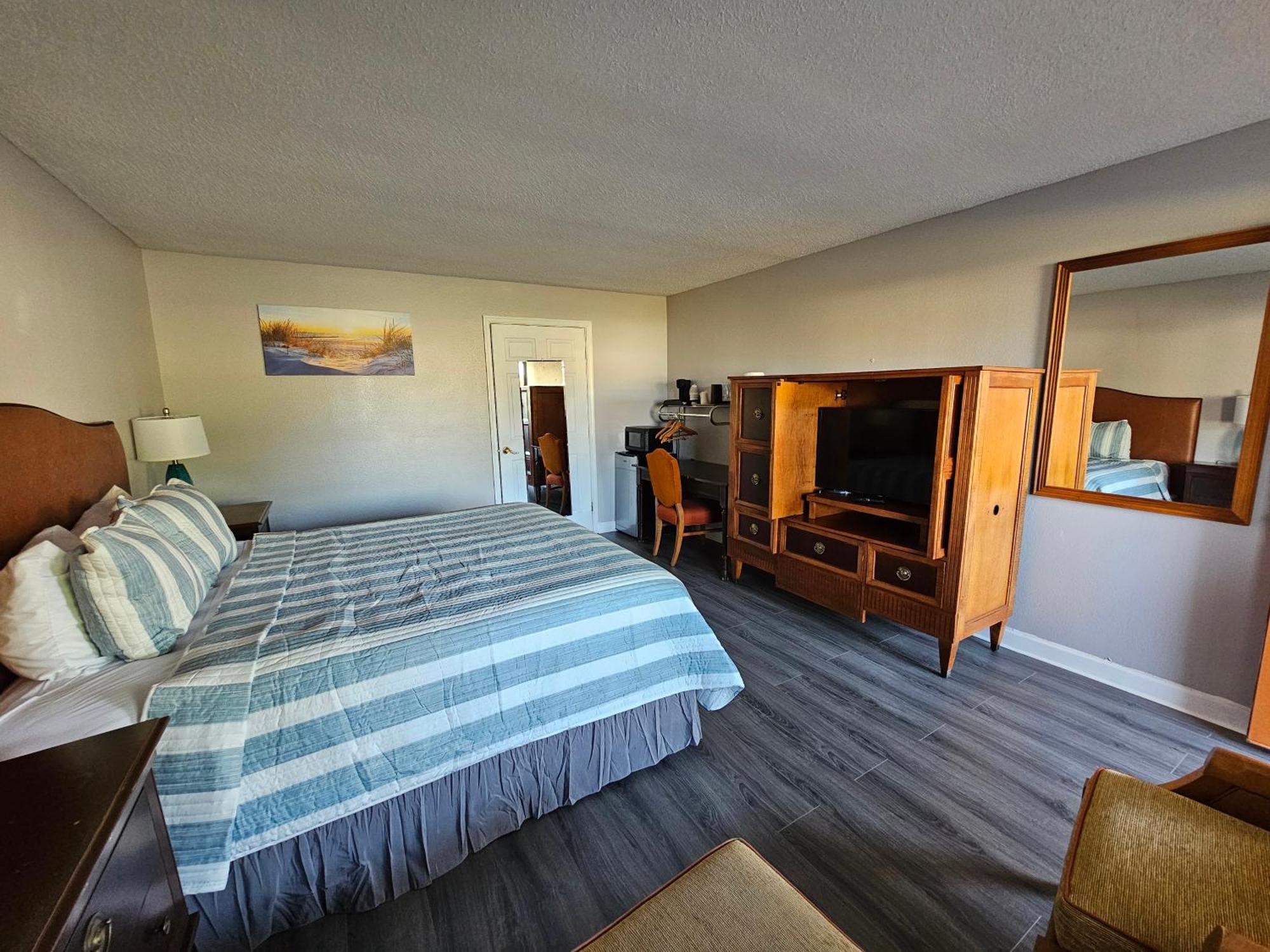 Atlantic Shores Inn And Suites Chincoteague Luaran gambar