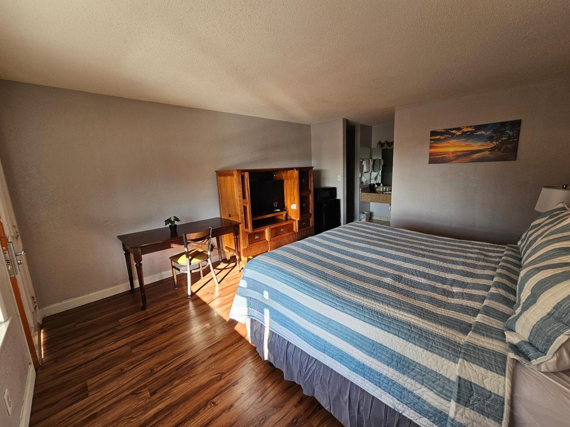 Atlantic Shores Inn And Suites Chincoteague Luaran gambar