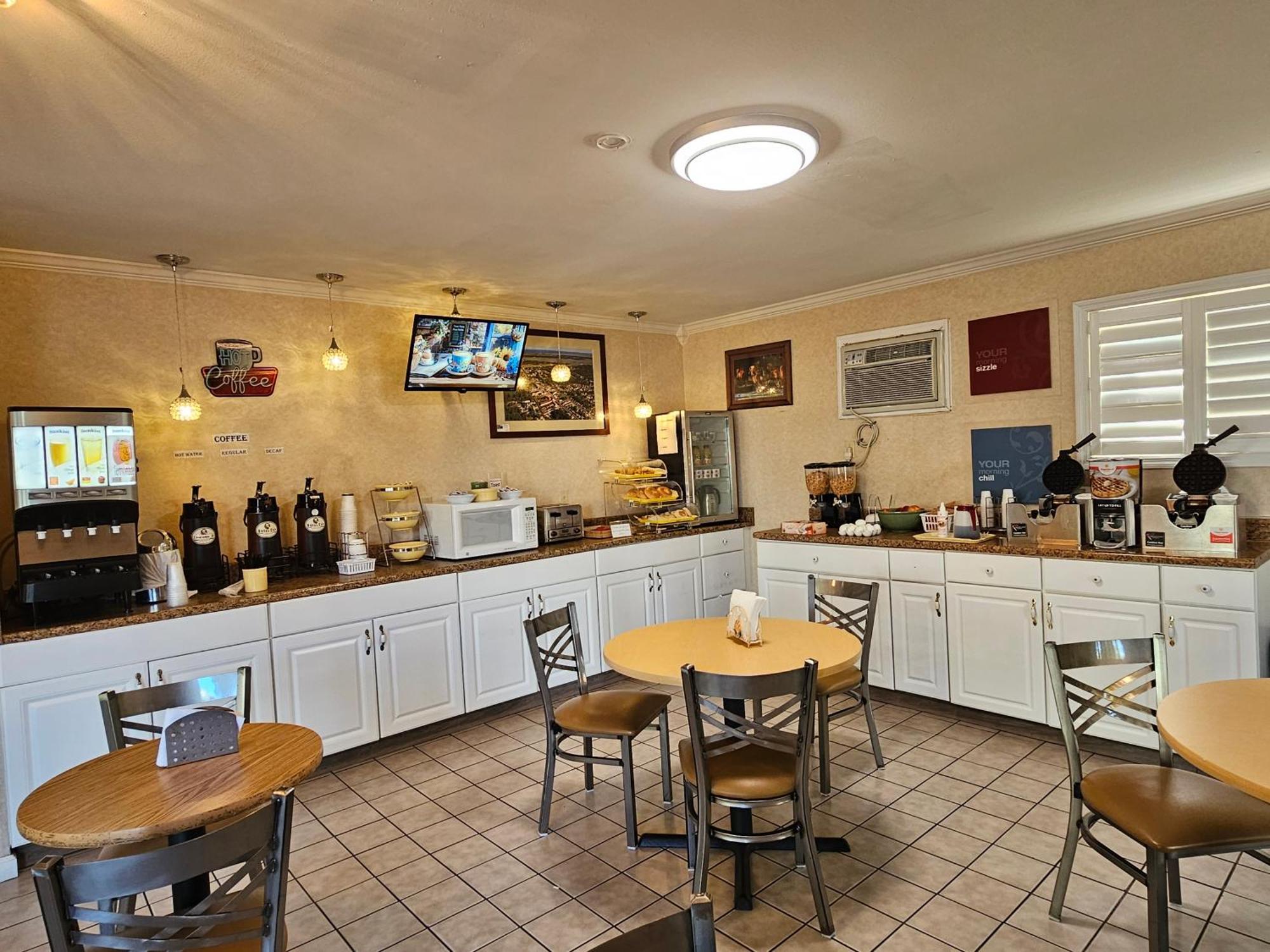 Atlantic Shores Inn And Suites Chincoteague Luaran gambar