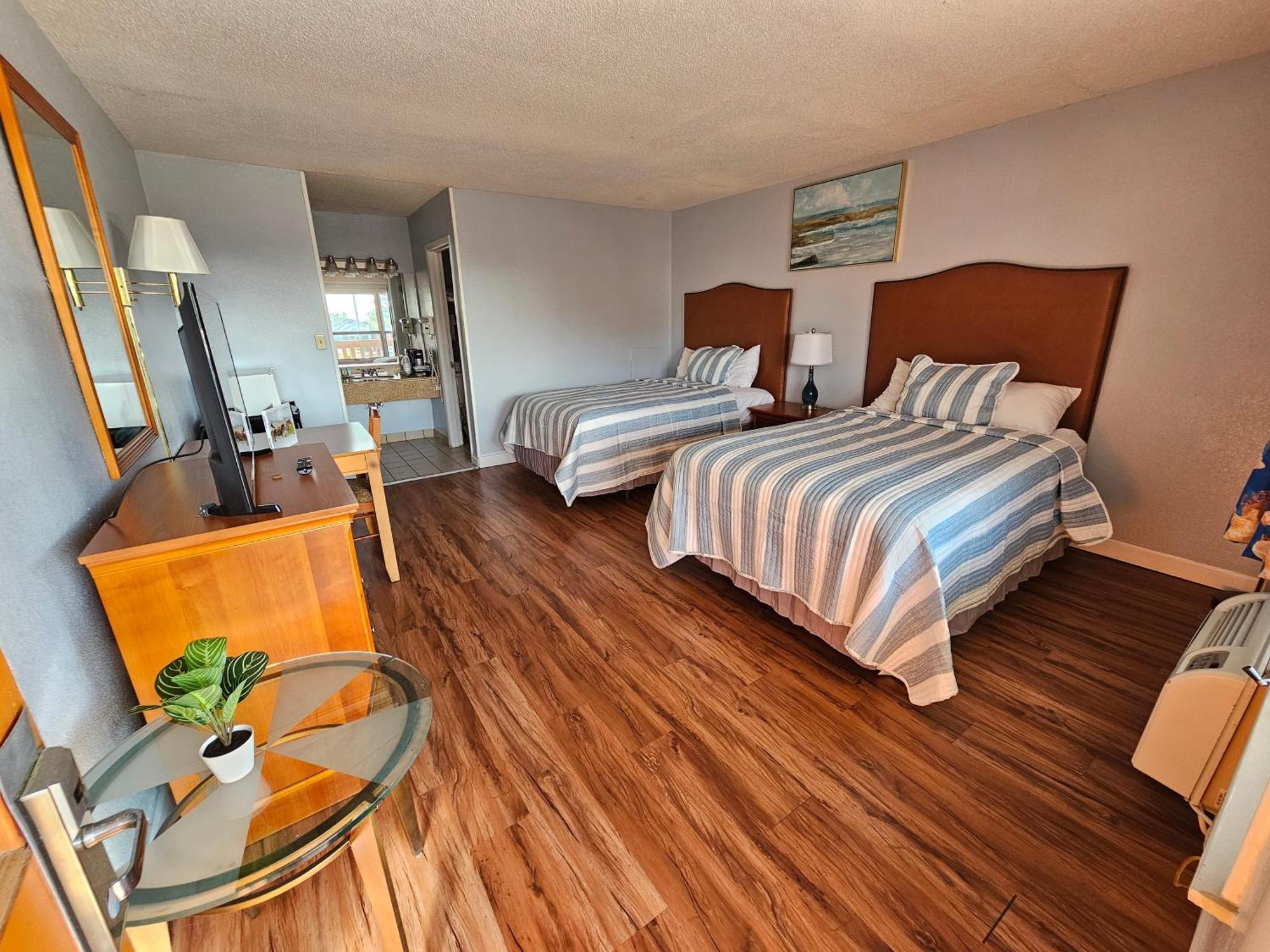 Atlantic Shores Inn And Suites Chincoteague Luaran gambar