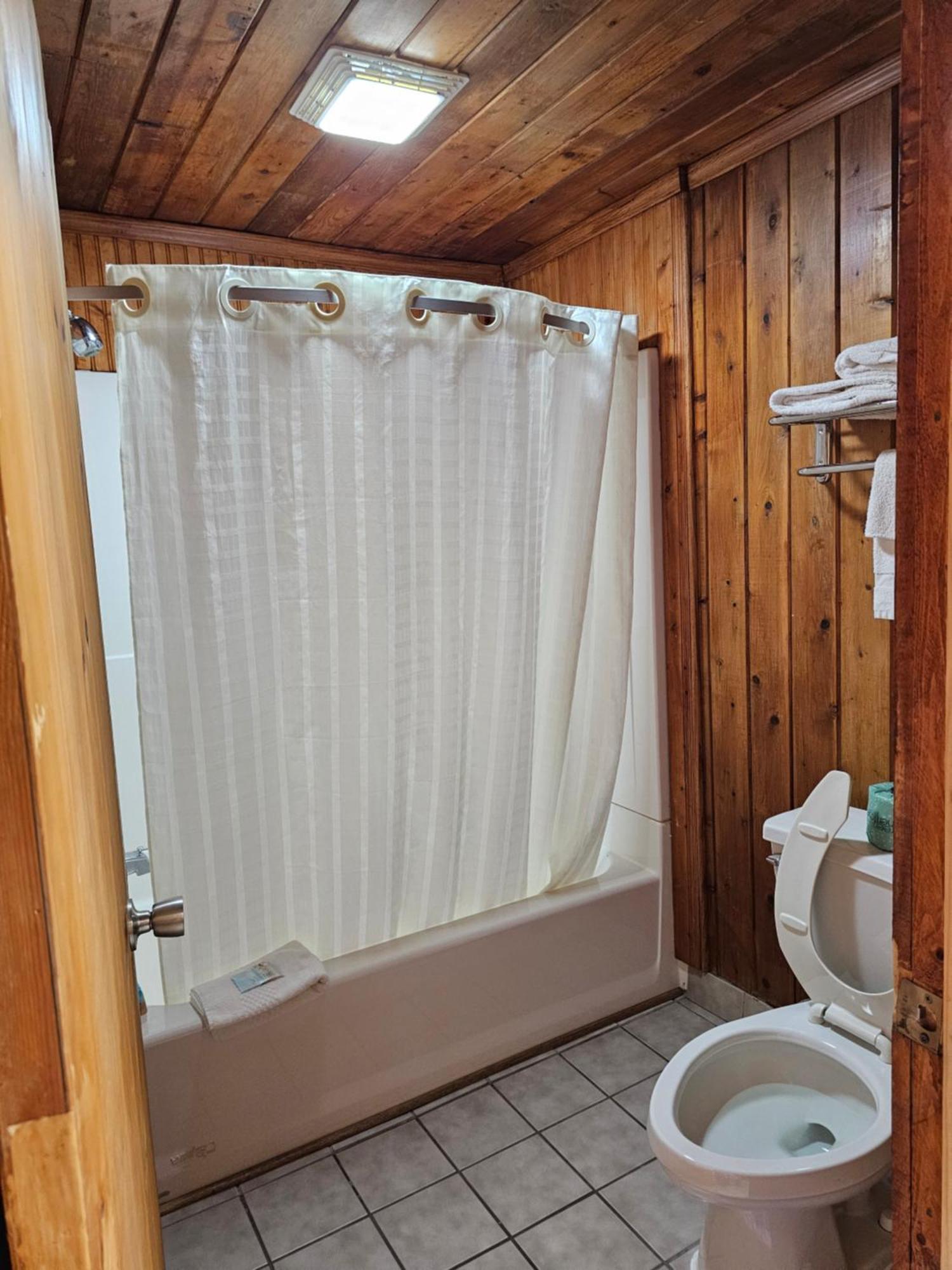 Atlantic Shores Inn And Suites Chincoteague Luaran gambar