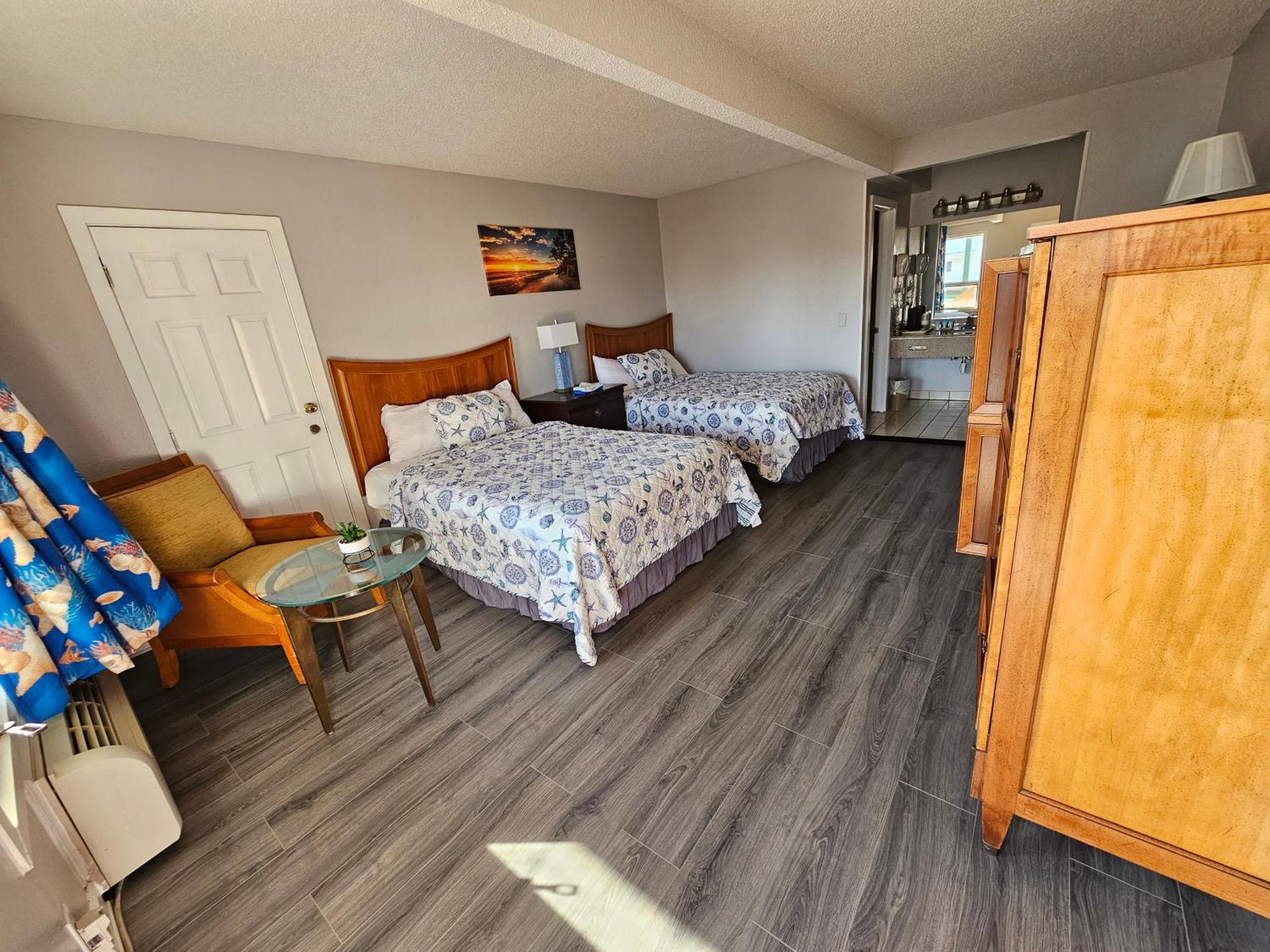 Atlantic Shores Inn And Suites Chincoteague Luaran gambar
