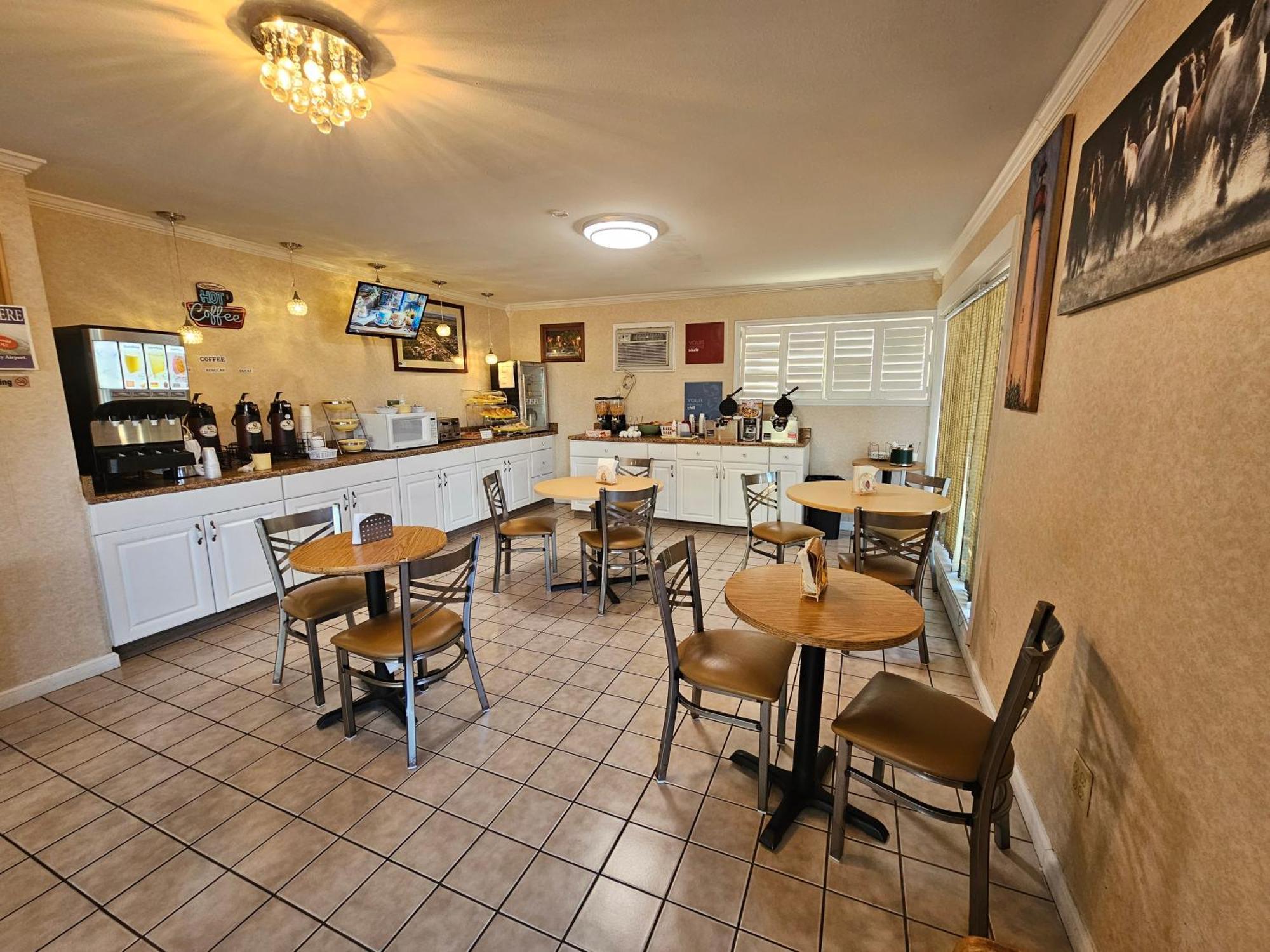 Atlantic Shores Inn And Suites Chincoteague Luaran gambar