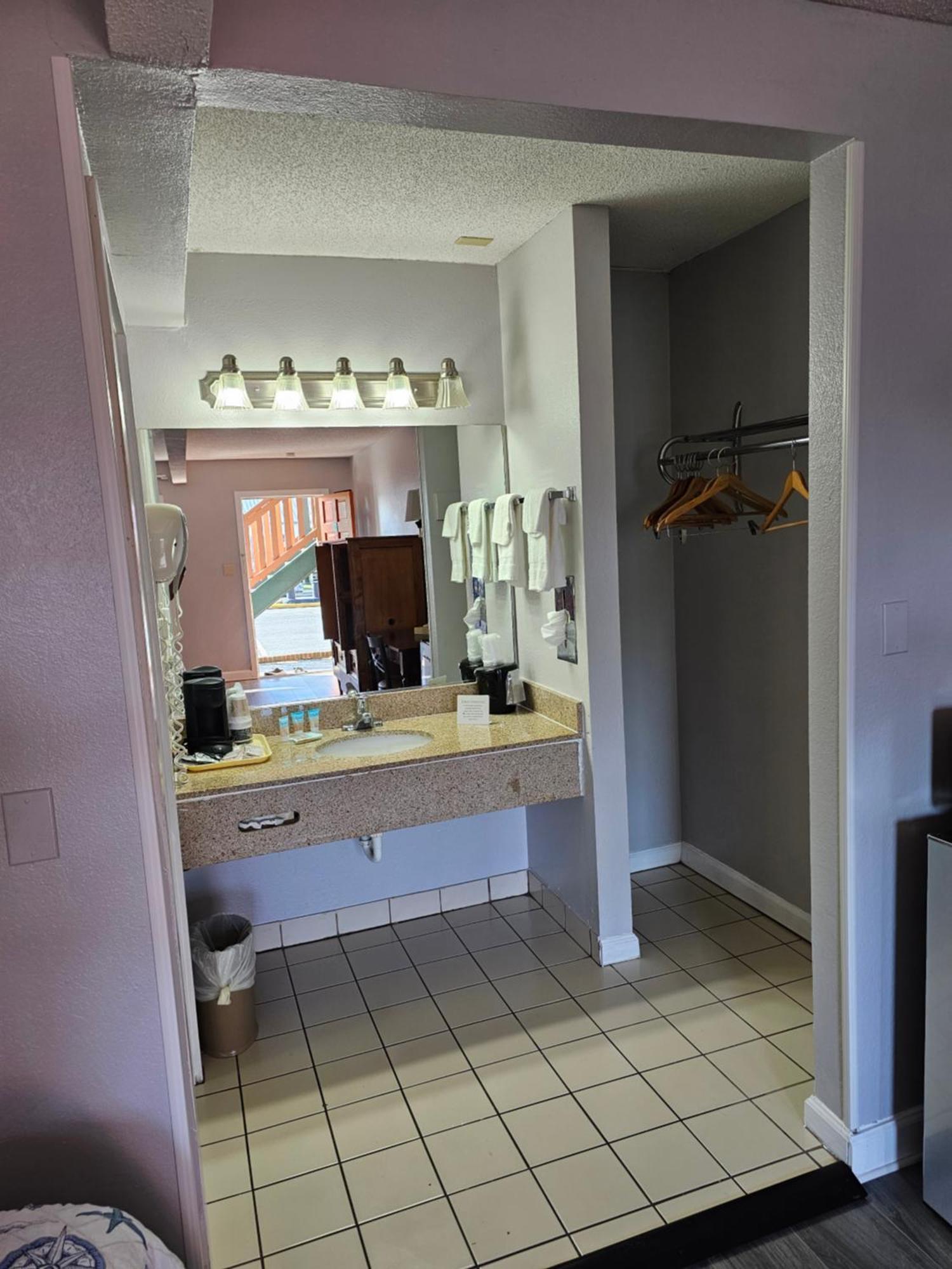 Atlantic Shores Inn And Suites Chincoteague Luaran gambar