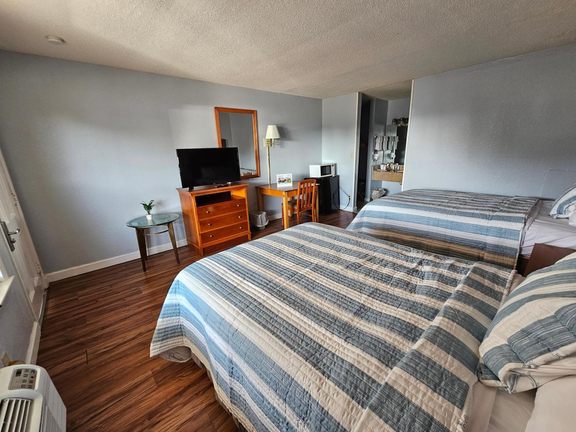 Atlantic Shores Inn And Suites Chincoteague Luaran gambar