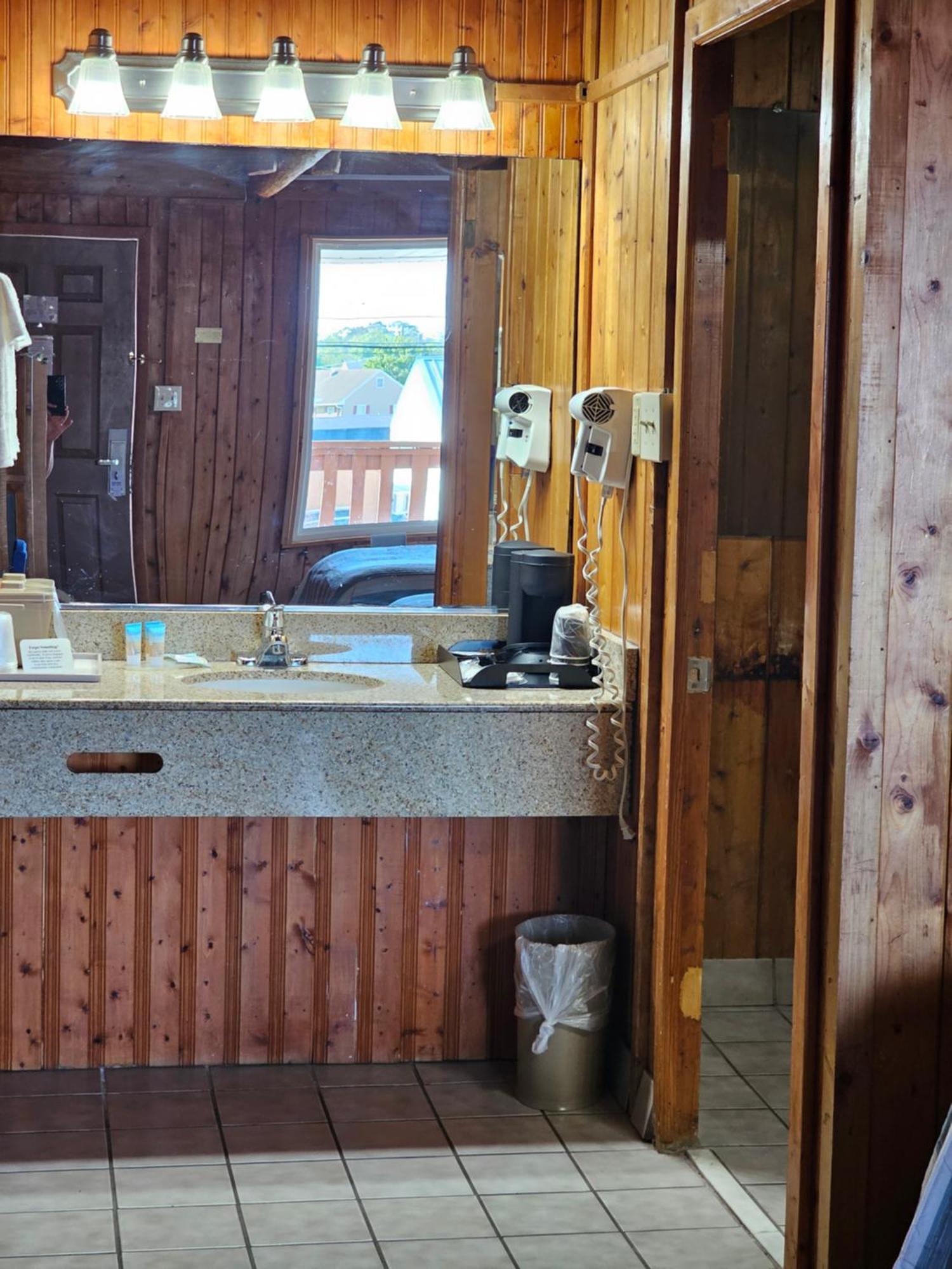 Atlantic Shores Inn And Suites Chincoteague Luaran gambar