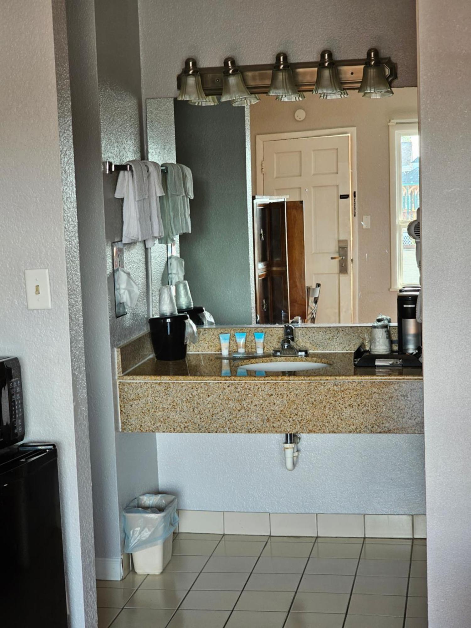 Atlantic Shores Inn And Suites Chincoteague Luaran gambar