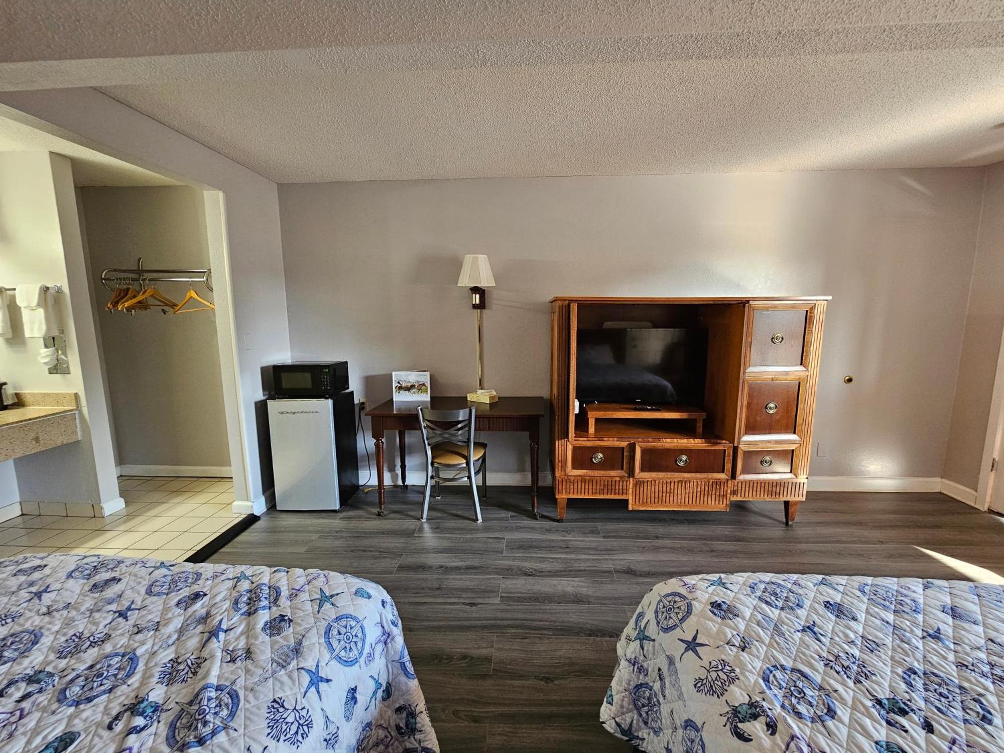 Atlantic Shores Inn And Suites Chincoteague Luaran gambar