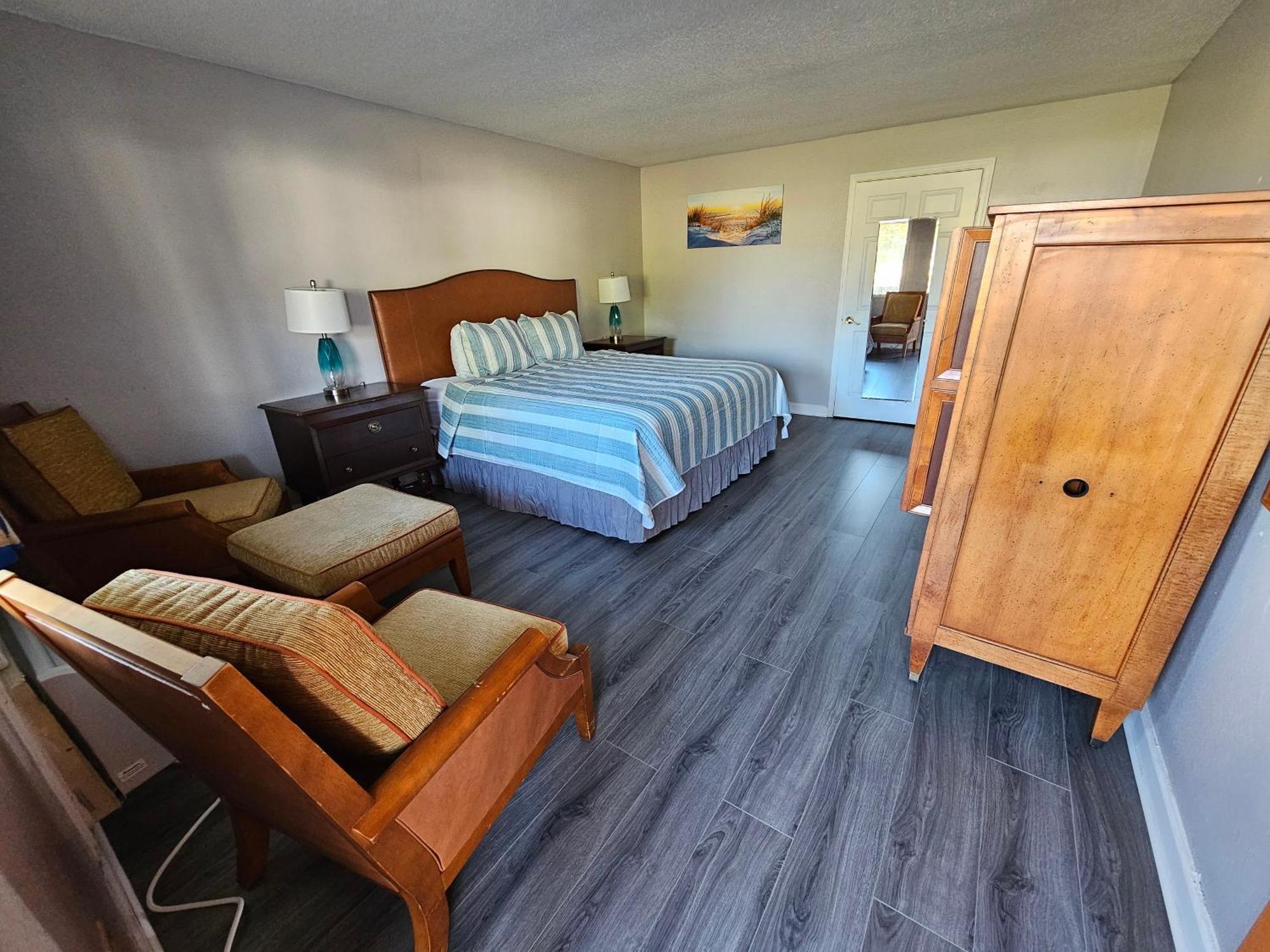 Atlantic Shores Inn And Suites Chincoteague Luaran gambar