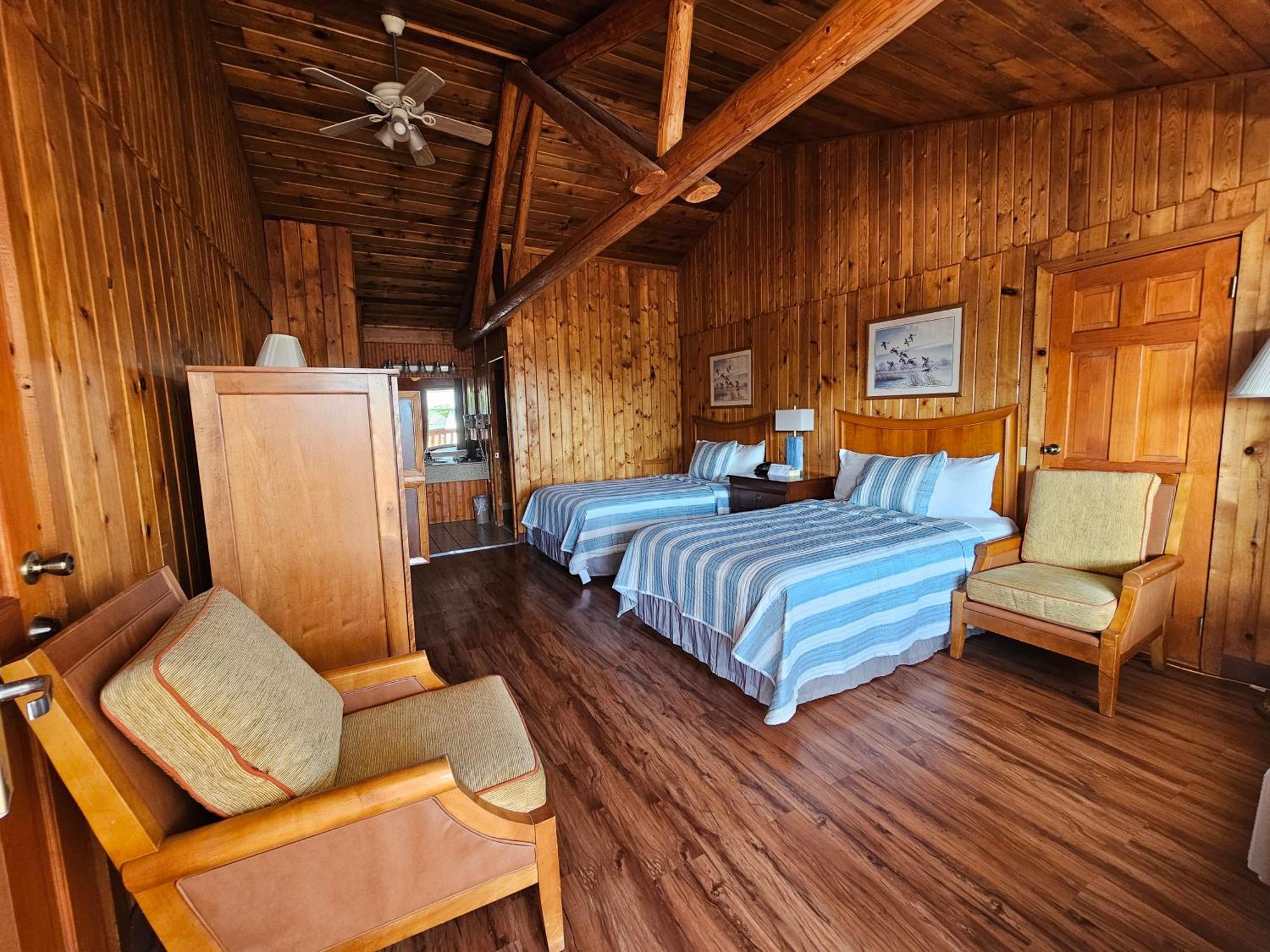 Atlantic Shores Inn And Suites Chincoteague Luaran gambar