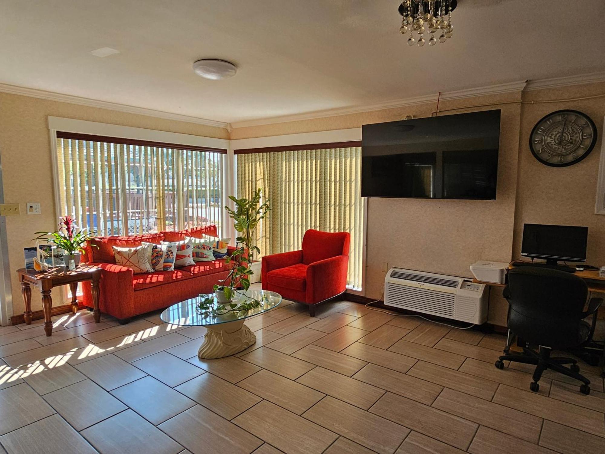 Atlantic Shores Inn And Suites Chincoteague Luaran gambar