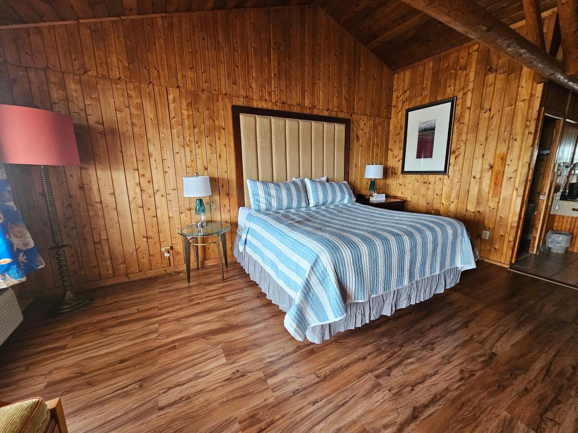 Atlantic Shores Inn And Suites Chincoteague Luaran gambar