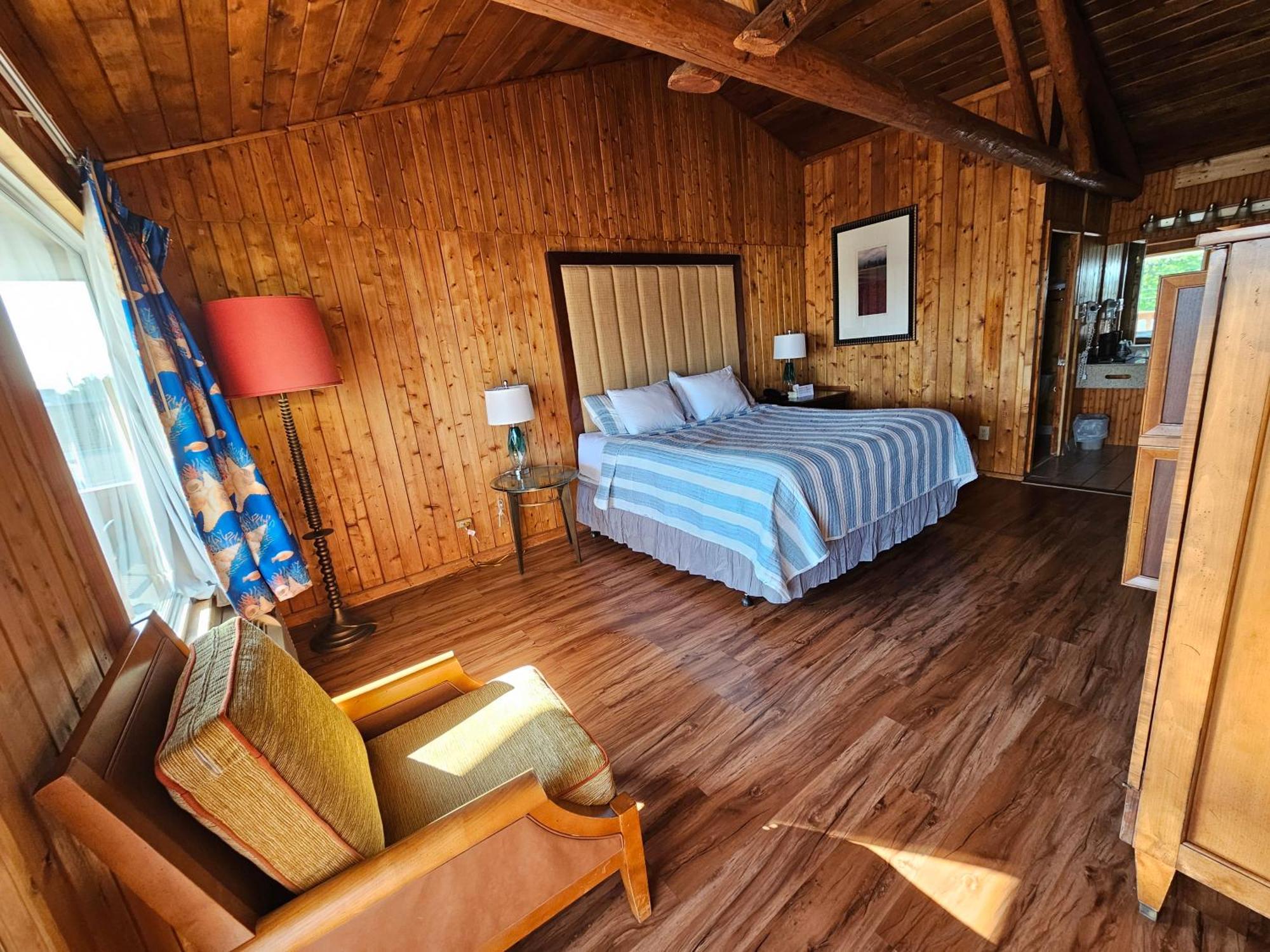 Atlantic Shores Inn And Suites Chincoteague Luaran gambar