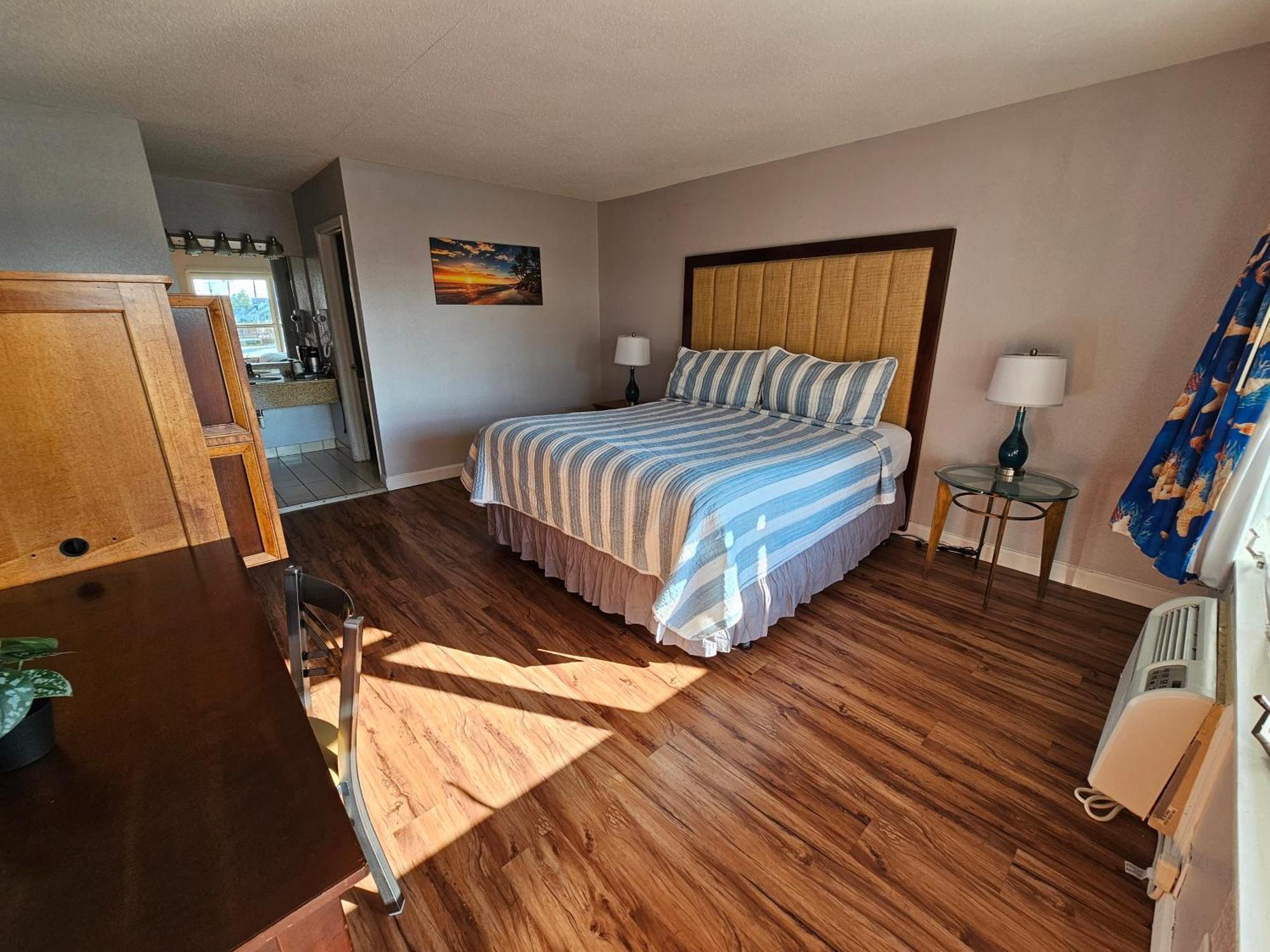 Atlantic Shores Inn And Suites Chincoteague Luaran gambar