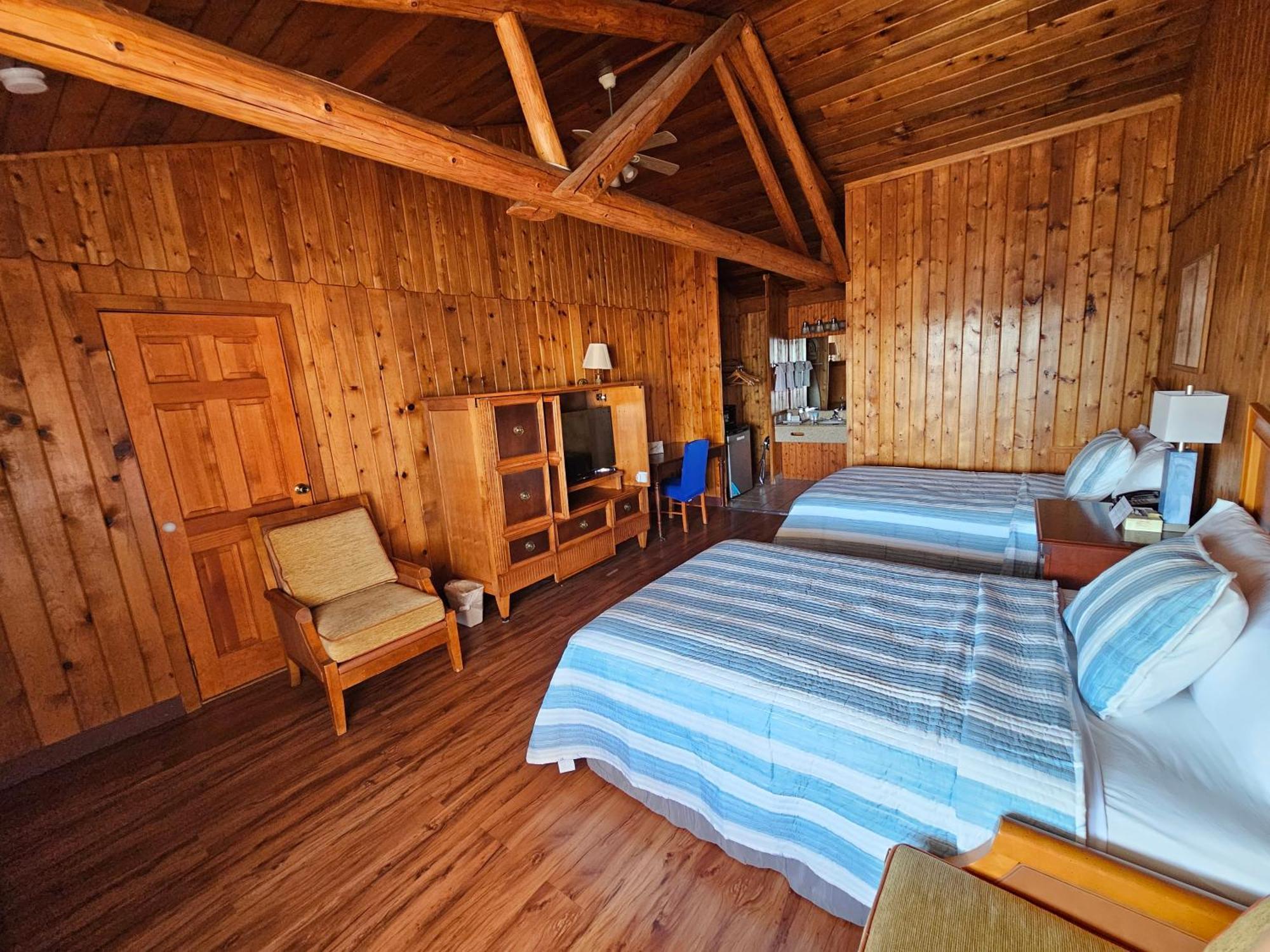 Atlantic Shores Inn And Suites Chincoteague Luaran gambar