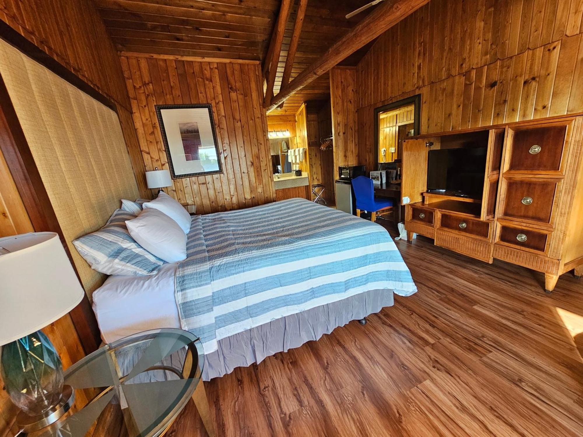Atlantic Shores Inn And Suites Chincoteague Luaran gambar