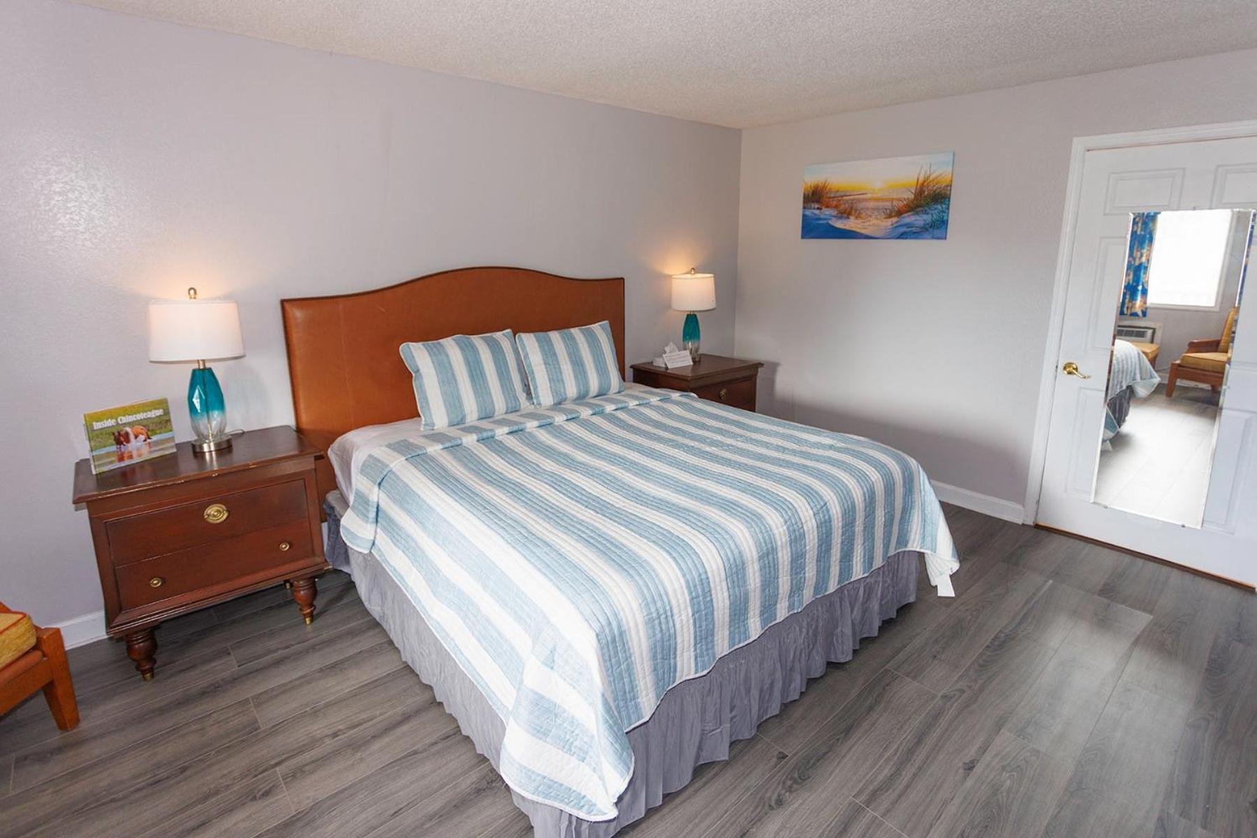 Atlantic Shores Inn And Suites Chincoteague Luaran gambar