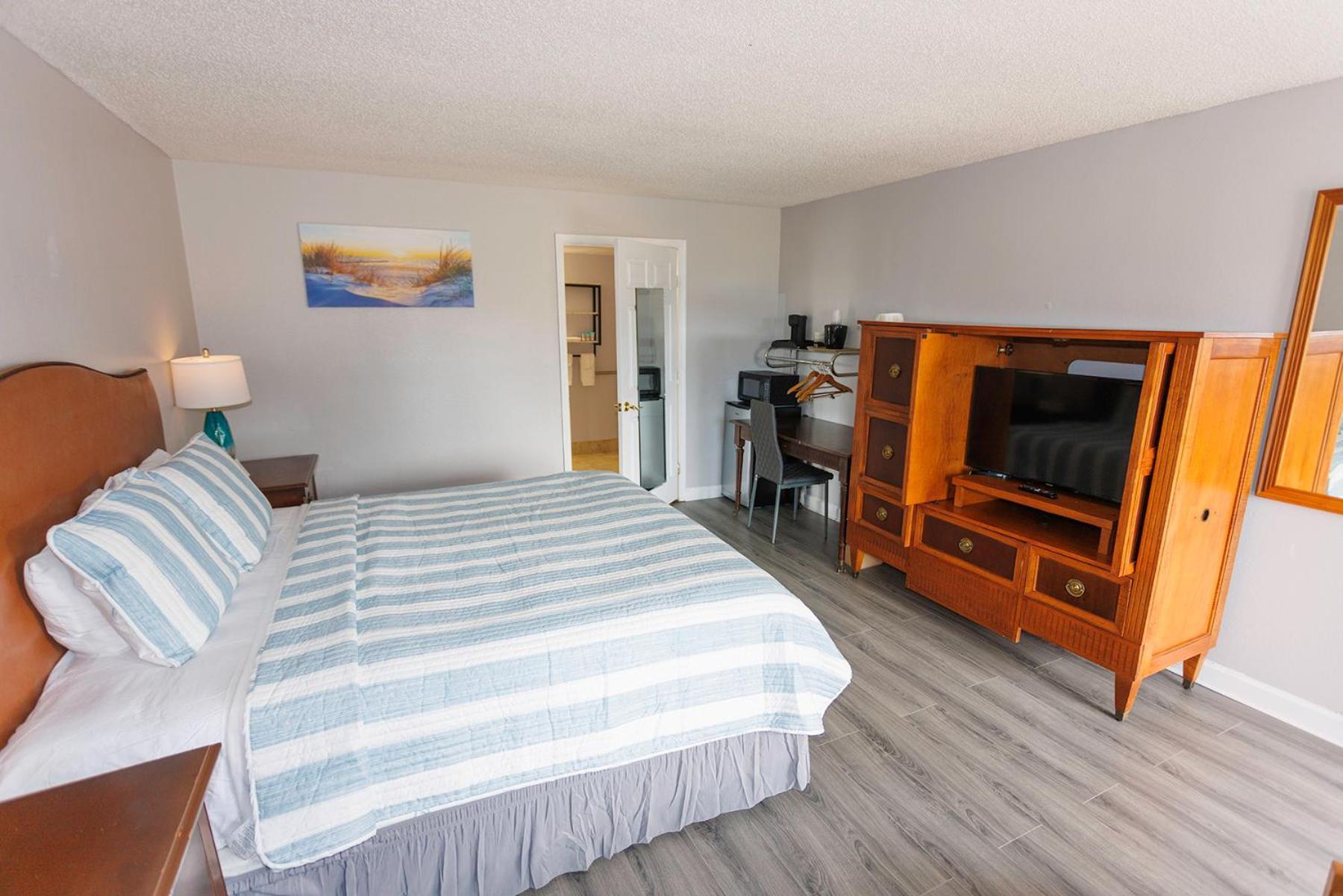 Atlantic Shores Inn And Suites Chincoteague Luaran gambar