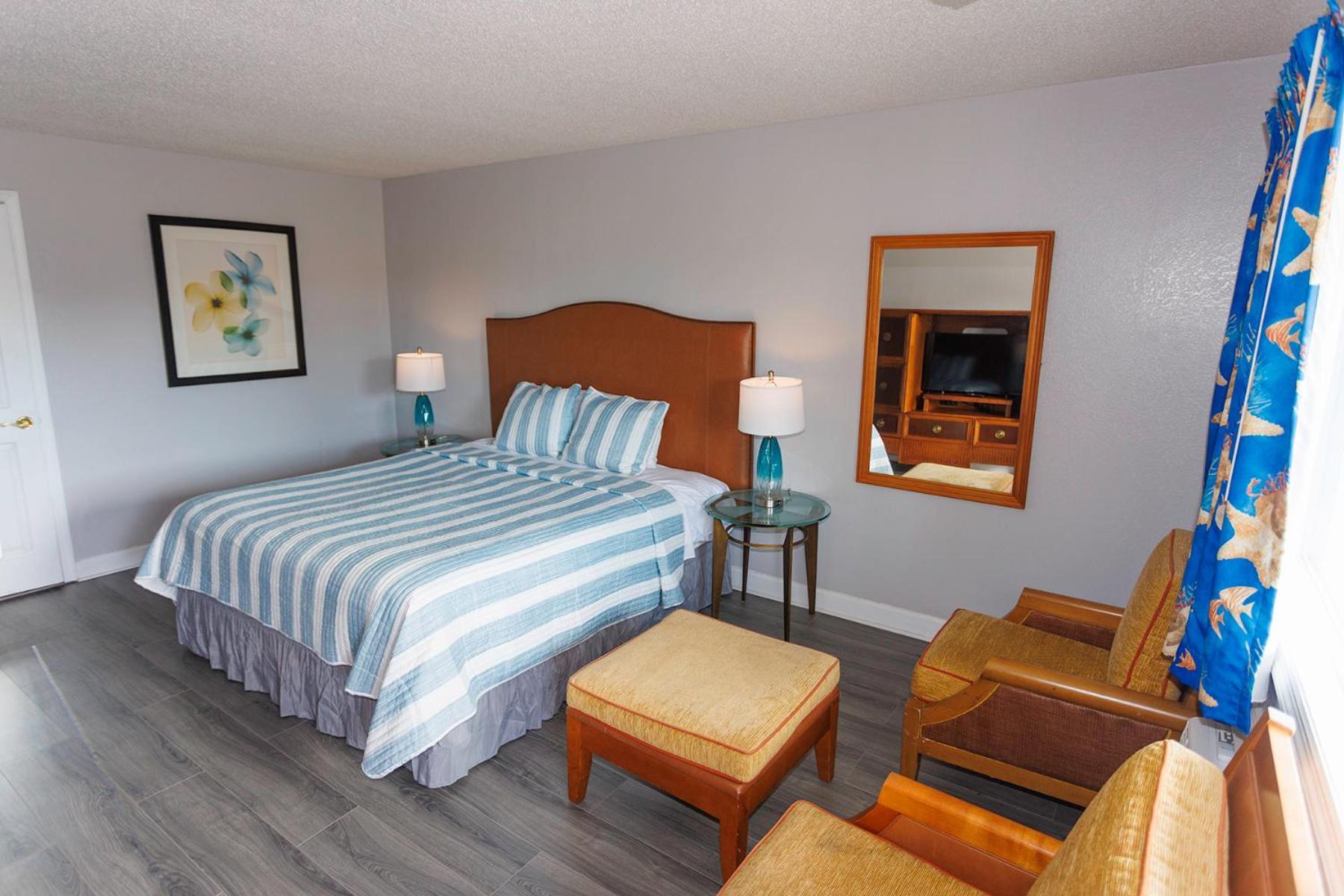 Atlantic Shores Inn And Suites Chincoteague Luaran gambar