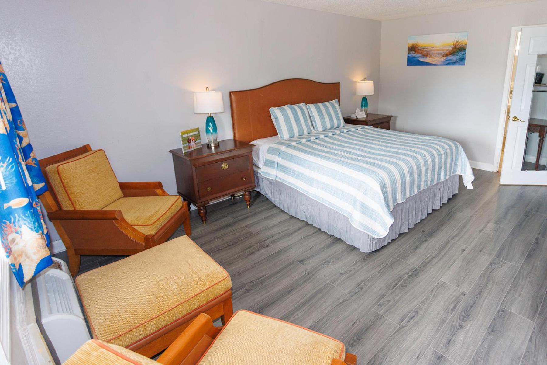 Atlantic Shores Inn And Suites Chincoteague Luaran gambar