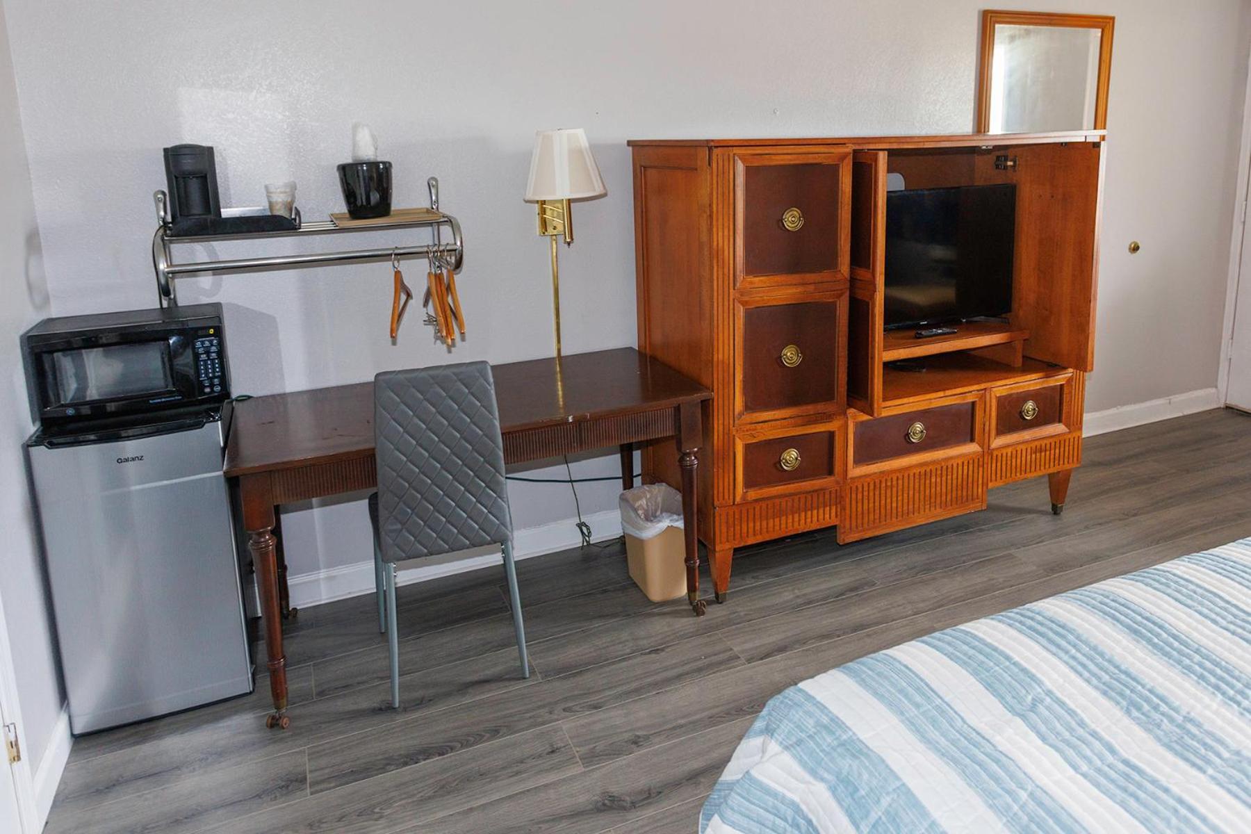 Atlantic Shores Inn And Suites Chincoteague Luaran gambar