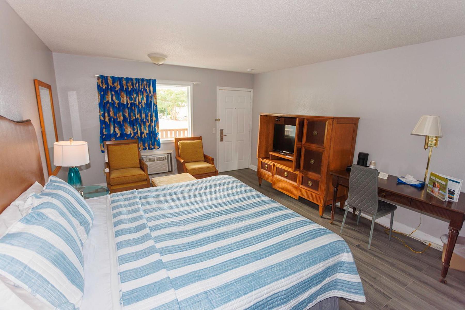 Atlantic Shores Inn And Suites Chincoteague Luaran gambar