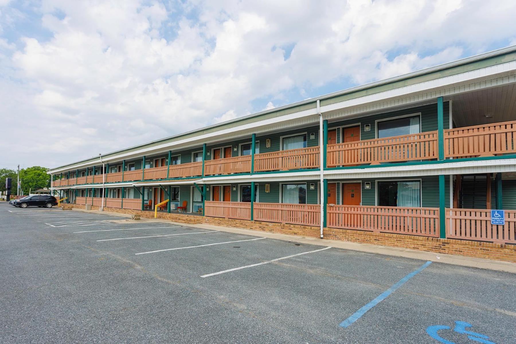 Atlantic Shores Inn And Suites Chincoteague Luaran gambar