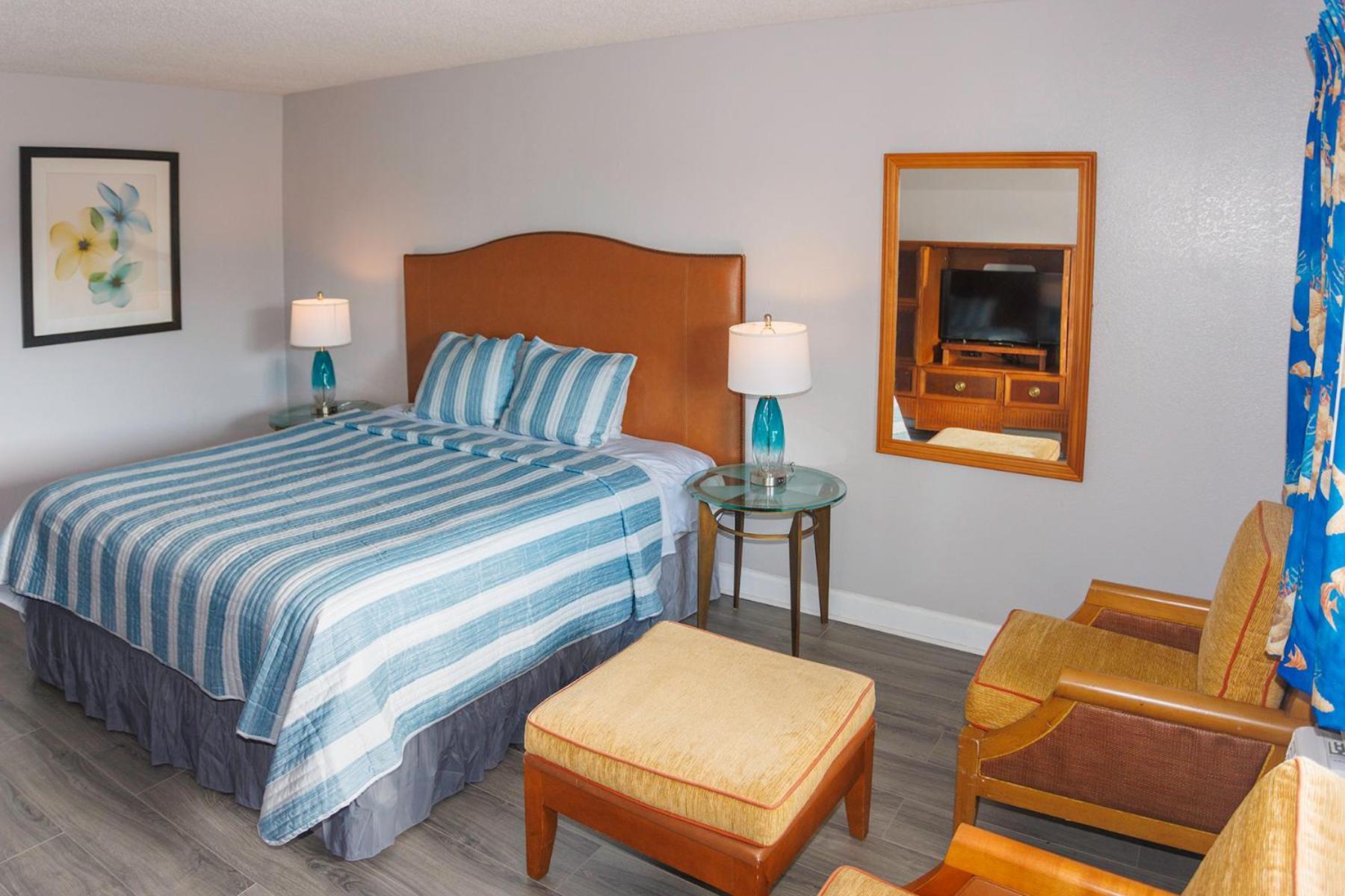 Atlantic Shores Inn And Suites Chincoteague Luaran gambar