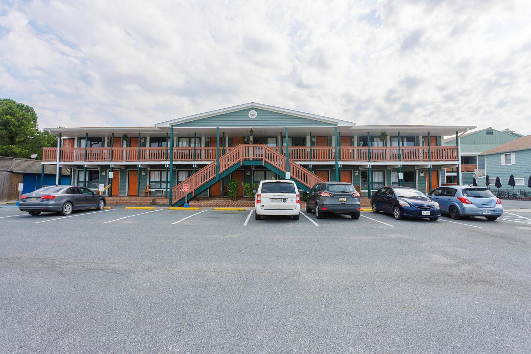 Atlantic Shores Inn And Suites Chincoteague Luaran gambar