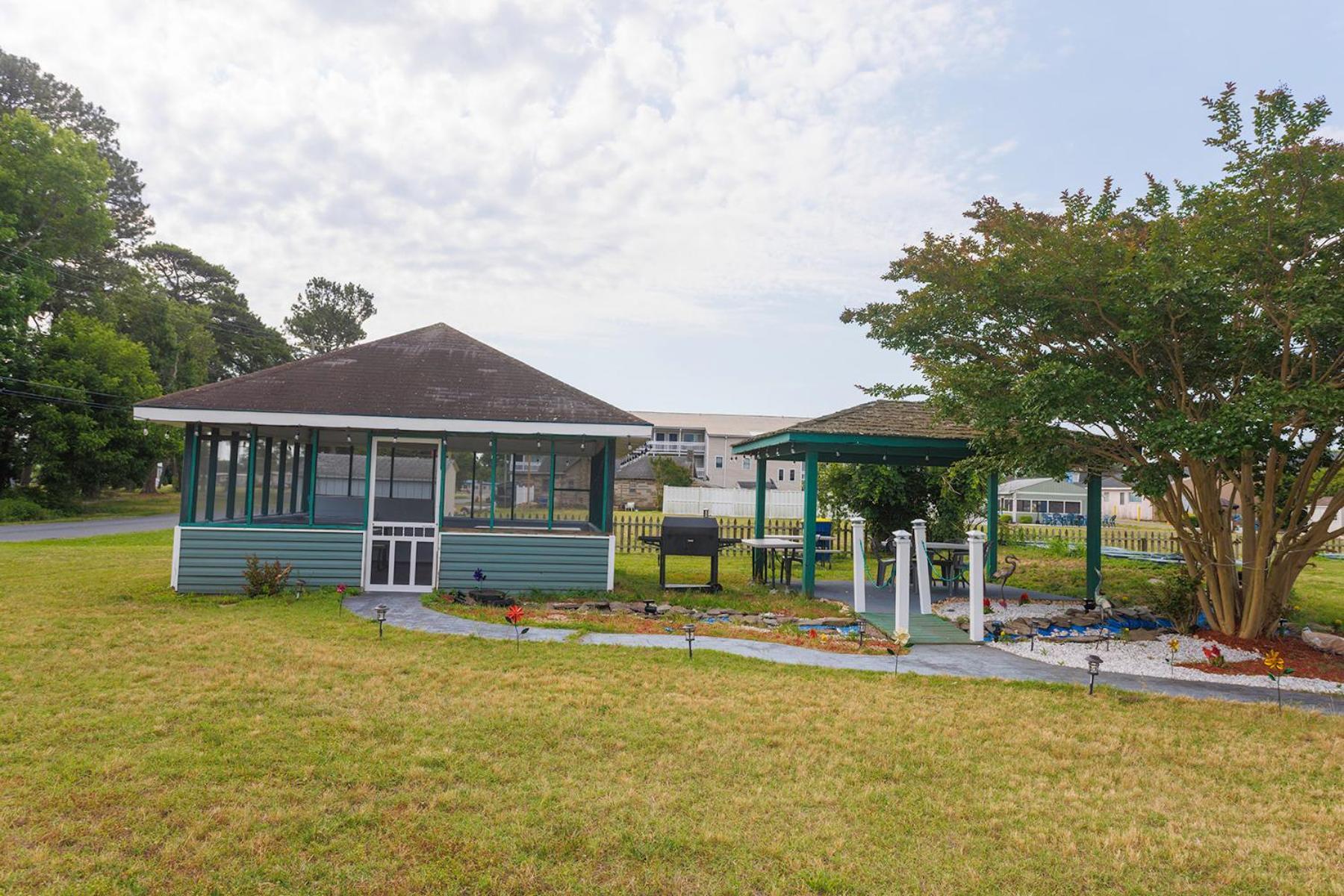 Atlantic Shores Inn And Suites Chincoteague Luaran gambar