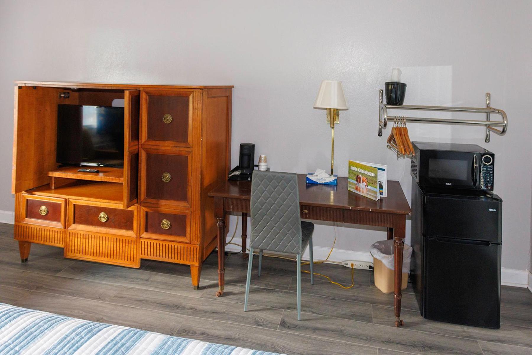 Atlantic Shores Inn And Suites Chincoteague Luaran gambar