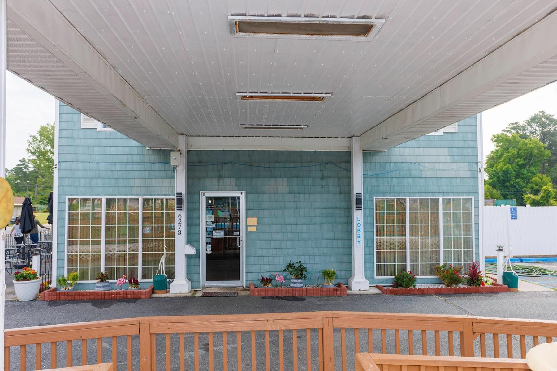 Atlantic Shores Inn And Suites Chincoteague Luaran gambar