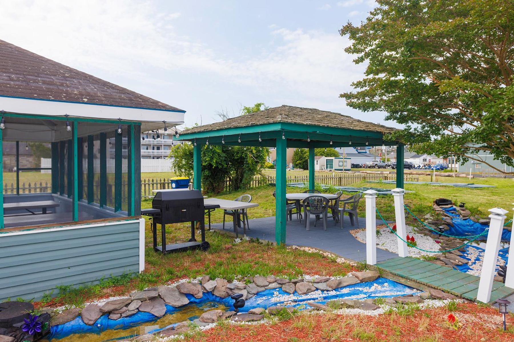 Atlantic Shores Inn And Suites Chincoteague Luaran gambar