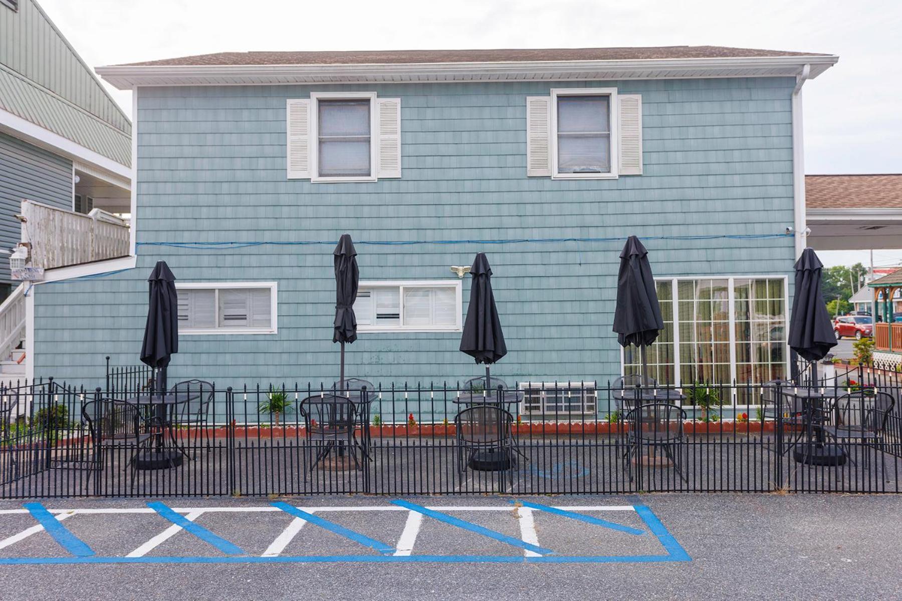 Atlantic Shores Inn And Suites Chincoteague Luaran gambar