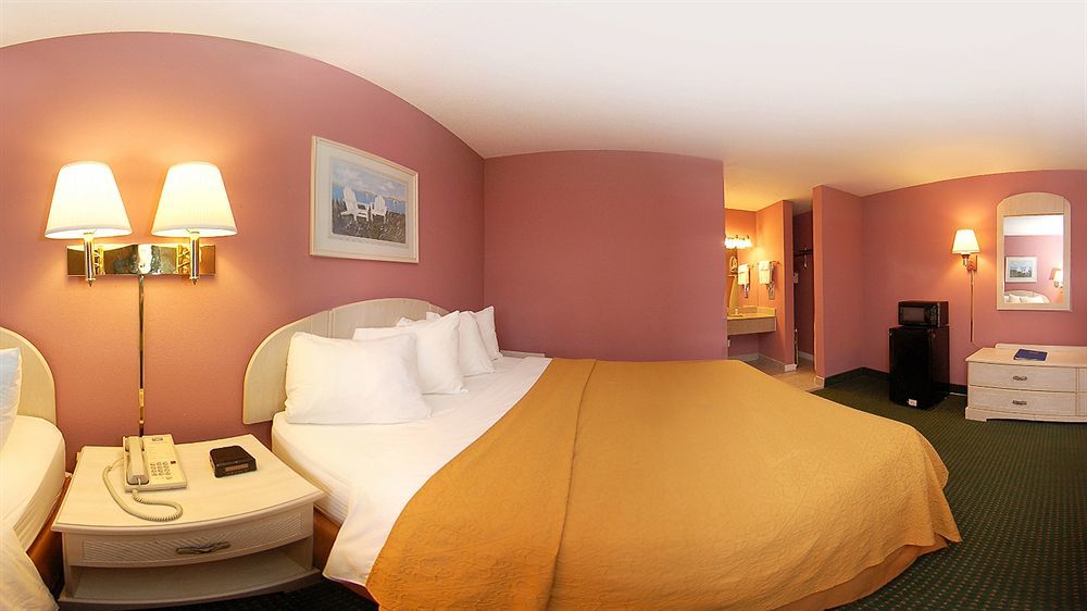 Atlantic Shores Inn And Suites Chincoteague Luaran gambar