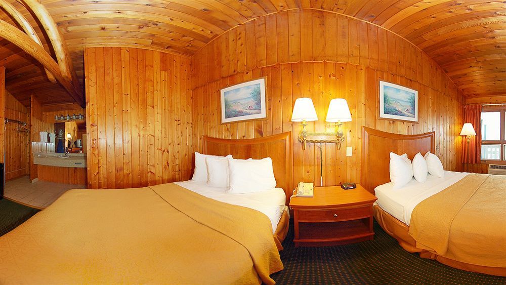 Atlantic Shores Inn And Suites Chincoteague Luaran gambar