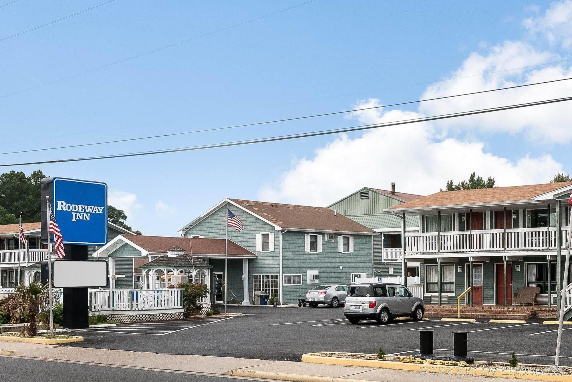 Atlantic Shores Inn And Suites Chincoteague Luaran gambar