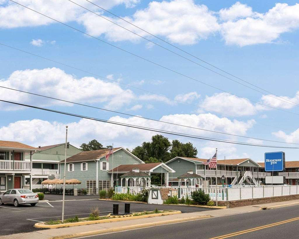 Atlantic Shores Inn And Suites Chincoteague Luaran gambar