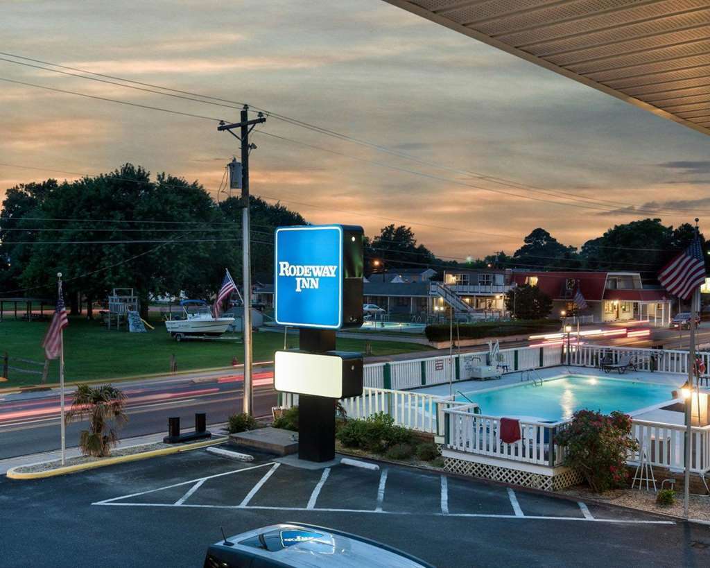 Atlantic Shores Inn And Suites Chincoteague Luaran gambar